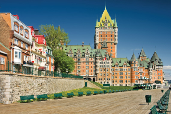 Come to Montréal for the NI 2012 Montreal, June 28-July 7, 2012